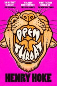 Open Throat