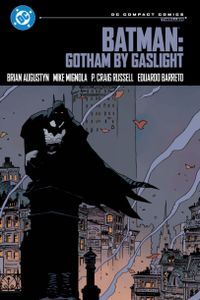 Batman: Gotham by Gaslight: DC Compact Comics Edition