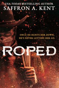 Roped