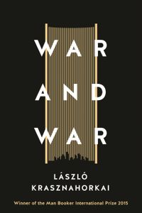 War and War