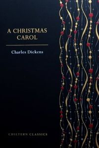 Chiltern Classics Paperback: Christmas Carol