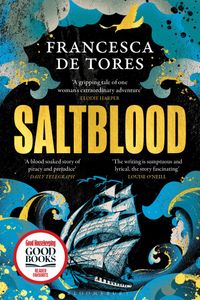 Saltblood