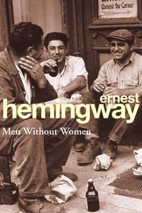 Men Without Women