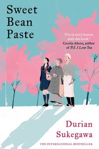 Sweet Bean Paste