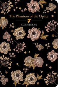 The Phantom of the Opera