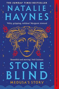Stone Blind
