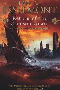 Return of the Crimson Guard