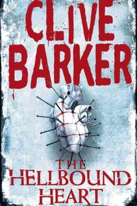 The Hellbound Heart