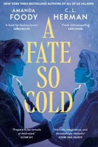 A Fate So Cold