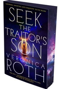 Seek the Traitor's Son
