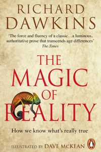 The Magic of Reality