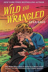 Wild and Wrangled