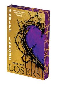 Losers: Part One: Deluxe Limited Edition