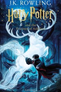 Harry Potter and the Prisoner of Azkaban
