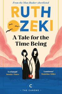 A Tale for the Time Being