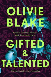 Gifted and Talented