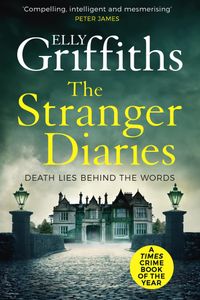 The Stranger Diaries