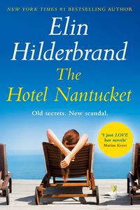 The Hotel Nantucket