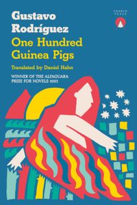 ONE HUNDRED GUINEA PIGS