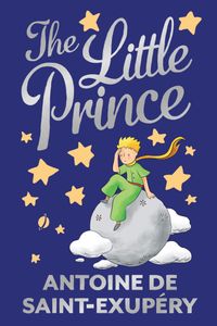 The Little Prince (Deluxe Hardbound Edition)