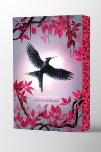 Mockingjay Deluxe