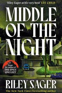 Middle of the Night