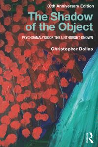The Shadow of the Object