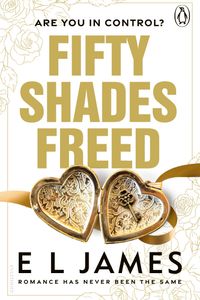 Fifty Shades Freed