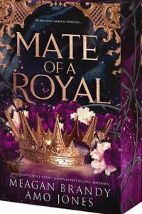 MATE OF A ROYAL