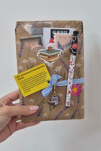 Blind Date with a Book #51 - Summer - Humorous Contemporary Fiction