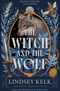 The Witch and the Wolf