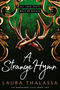 A Strange Hymn