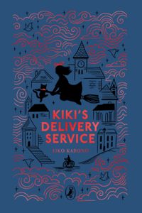 Kiki's Delivery Service