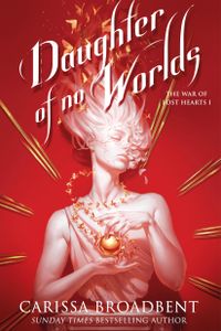 Daughter of No Worlds