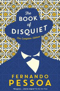 The Book of Disquiet