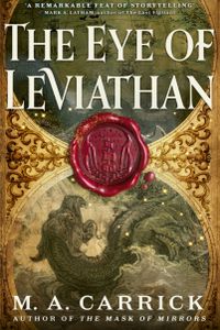 Tears of the Leviathan