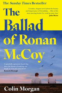 The Ballad of Ronan Mccoy