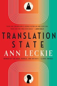 Translation State