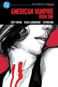 American Vampire Book One: DC Compact Comics Edition