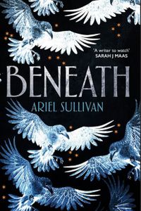 Beneath