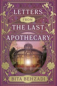 LETTERS FROM THE LAST APOTHECARY