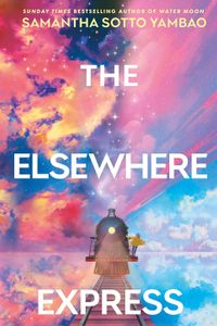 The Elsewhere Express