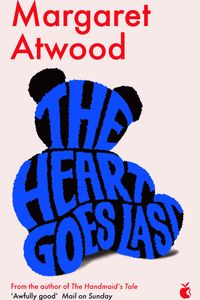 The Heart Goes Last