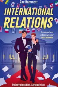 INTERNATIONAL RELATIONS