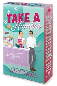 Take a Number (Wait With Me, 4)