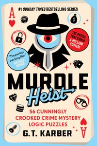 MURDLE HEIST
