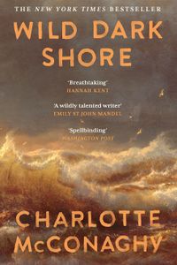 Wild Dark Shore