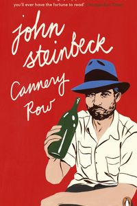 Cannery Row