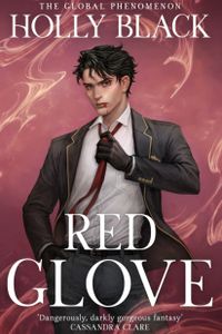 Red Glove