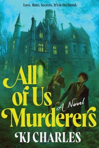 All of Us Murderers